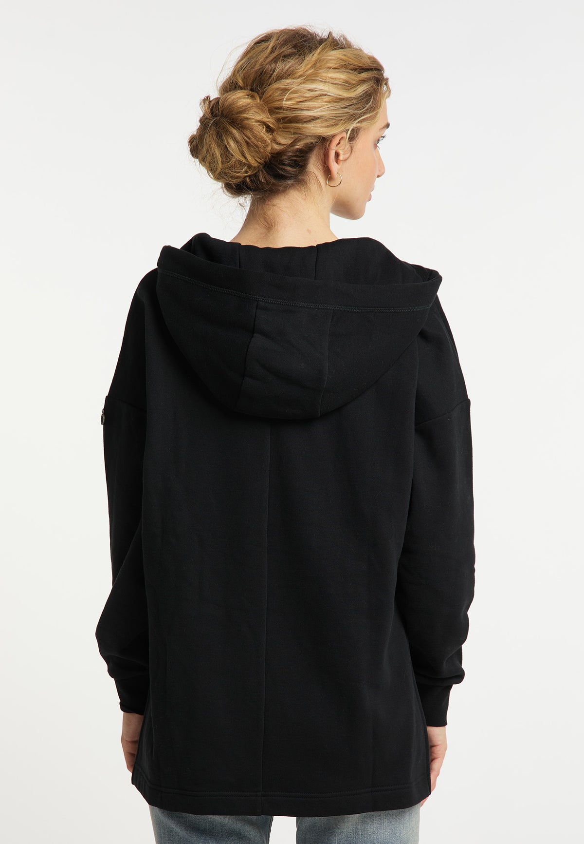 DreiMaster Vintage Women's Oversize Kapuzenpullover
