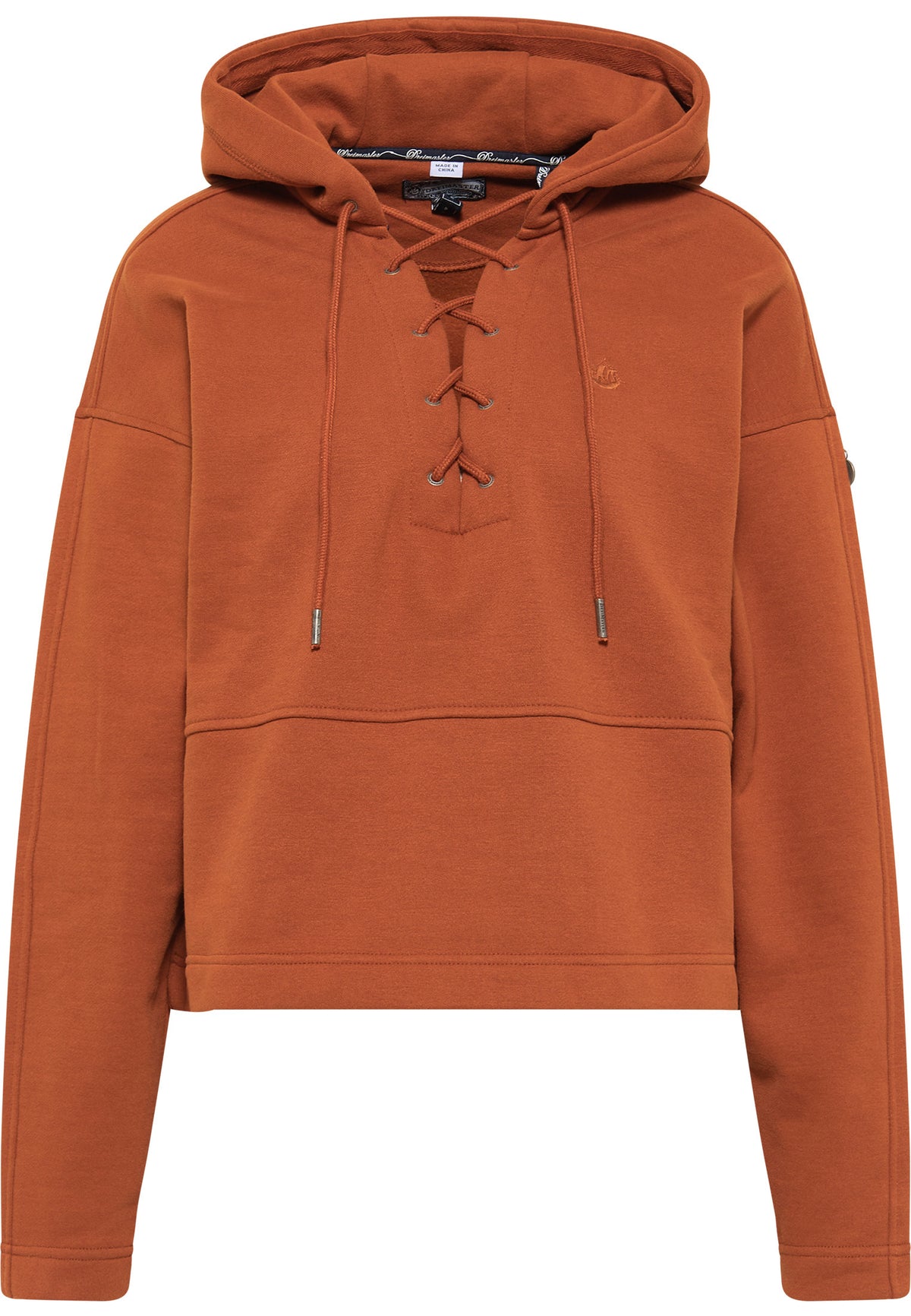 DreiMaster Vintage Women's Kapuzenpullover