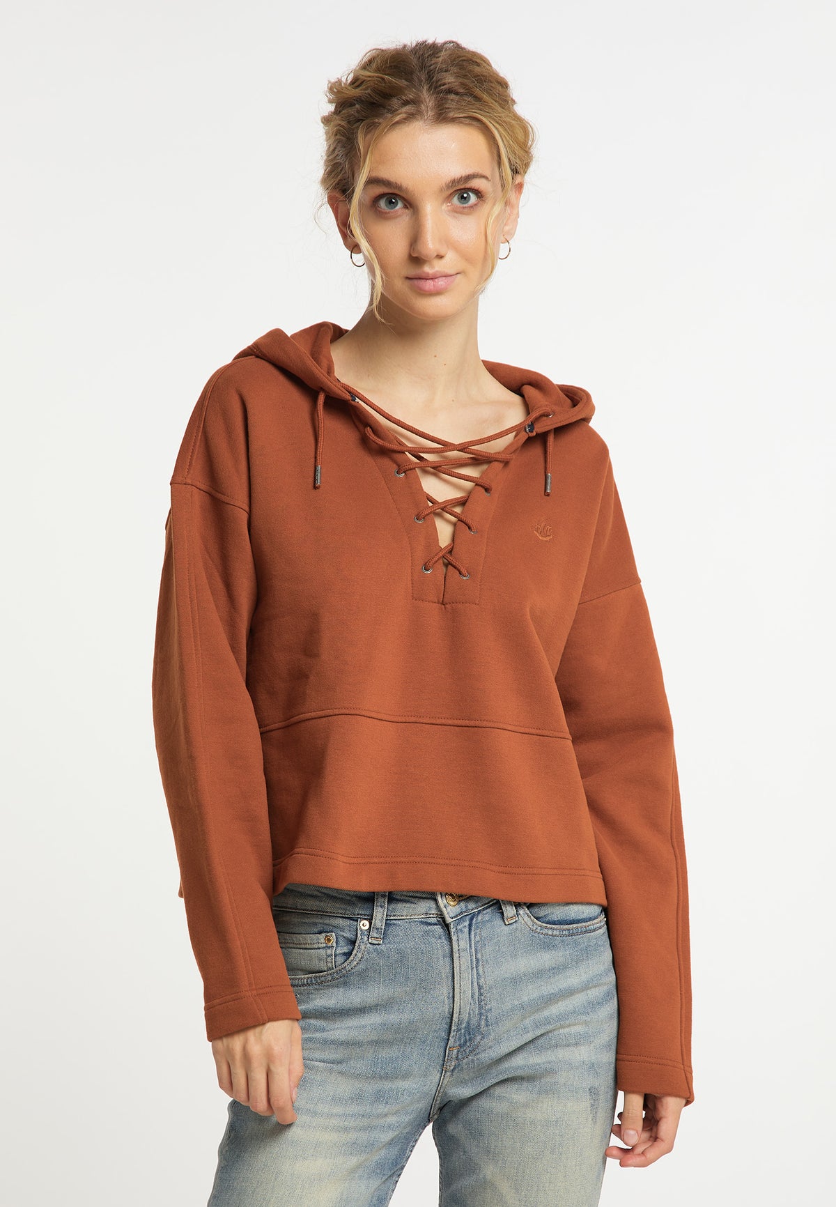 DreiMaster Vintage Women's Kapuzenpullover