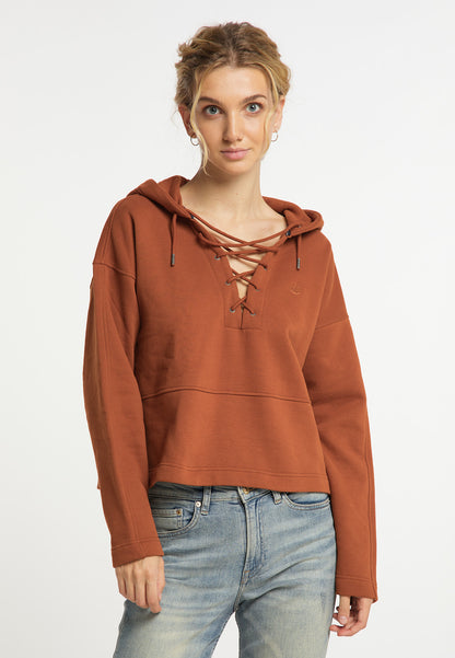 DreiMaster Vintage Women's Kapuzenpullover