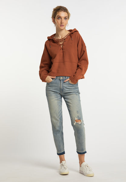 DreiMaster Vintage Women's Kapuzenpullover
