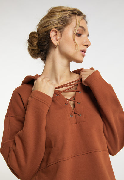 DreiMaster Vintage Women's Kapuzenpullover