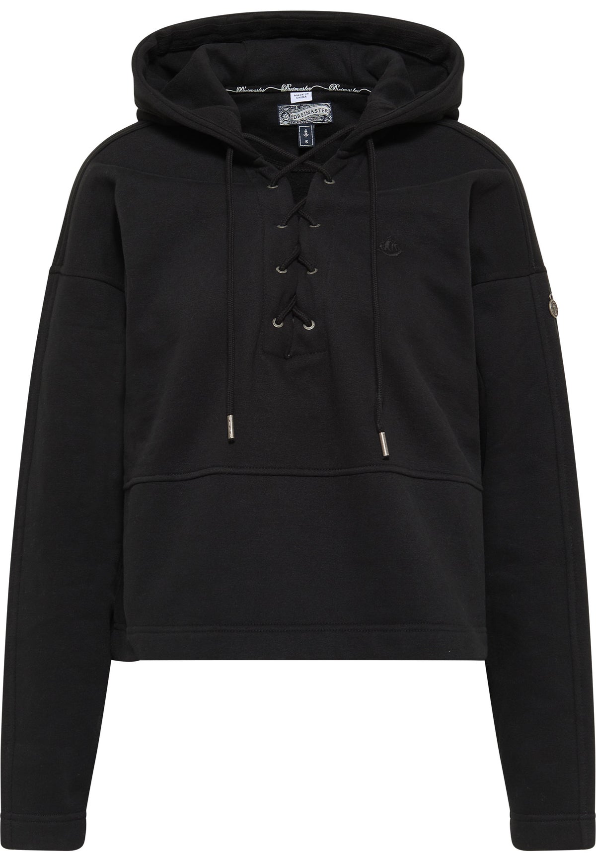 DreiMaster Vintage Women's Kapuzenpullover