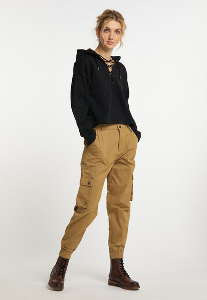 DreiMaster Vintage Women's Kapuzenpullover