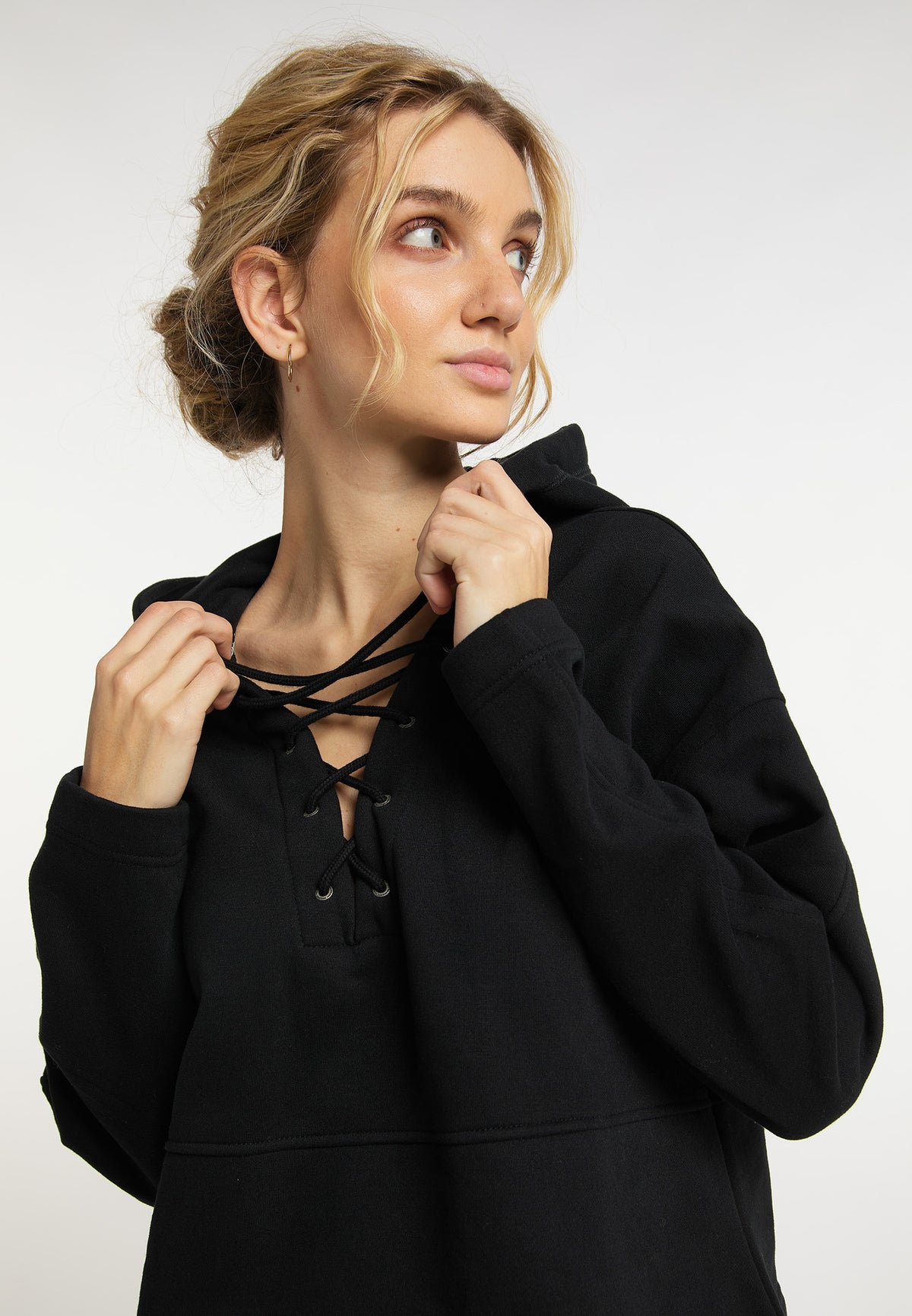 DreiMaster Vintage Women's Kapuzenpullover
