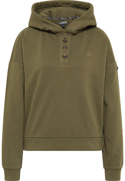 DreiMaster Vintage Damen Hoodie