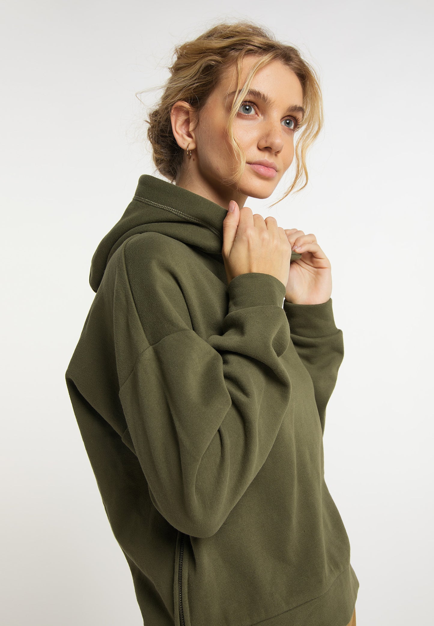 DreiMaster Vintage Damen Hoodie