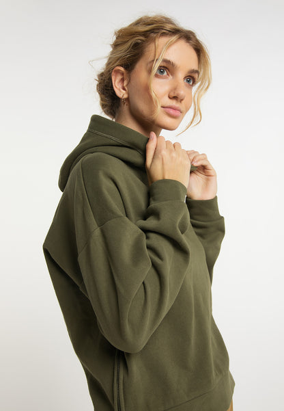 DreiMaster Vintage Damen Hoodie