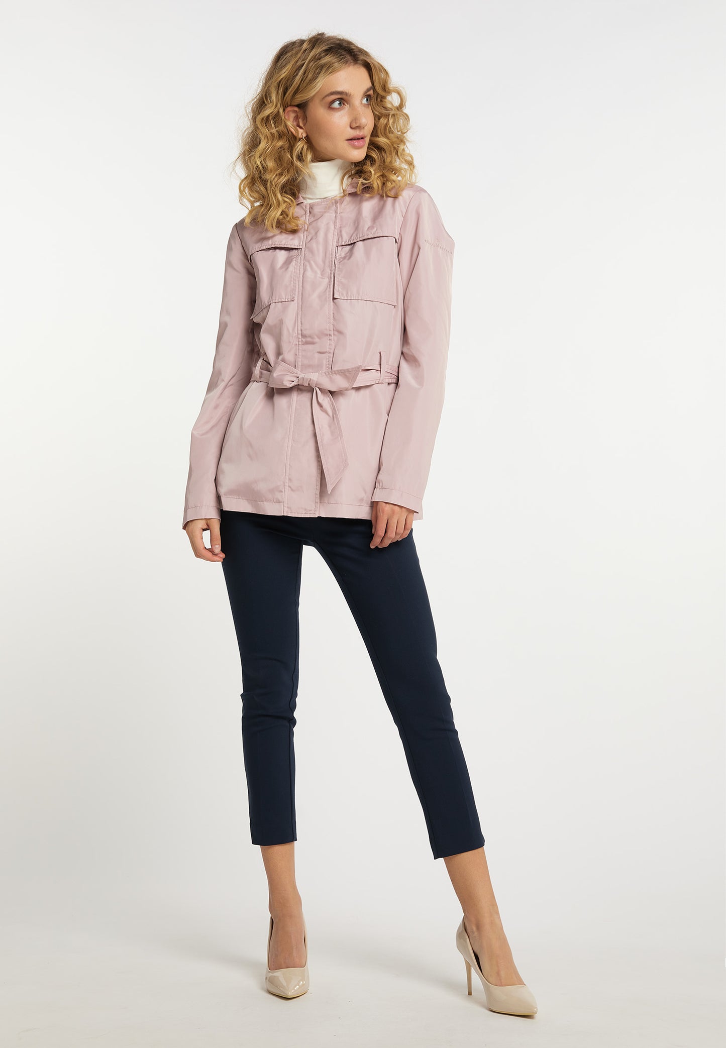 DreiMaster Klassik Women's Transitional Jacket