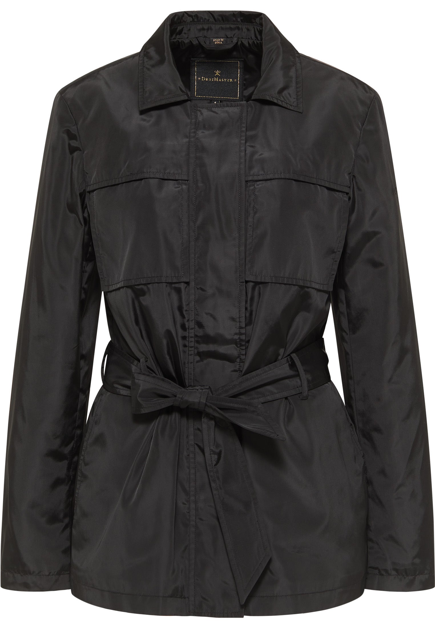 DreiMaster Klassik Women's Transitional Jacket