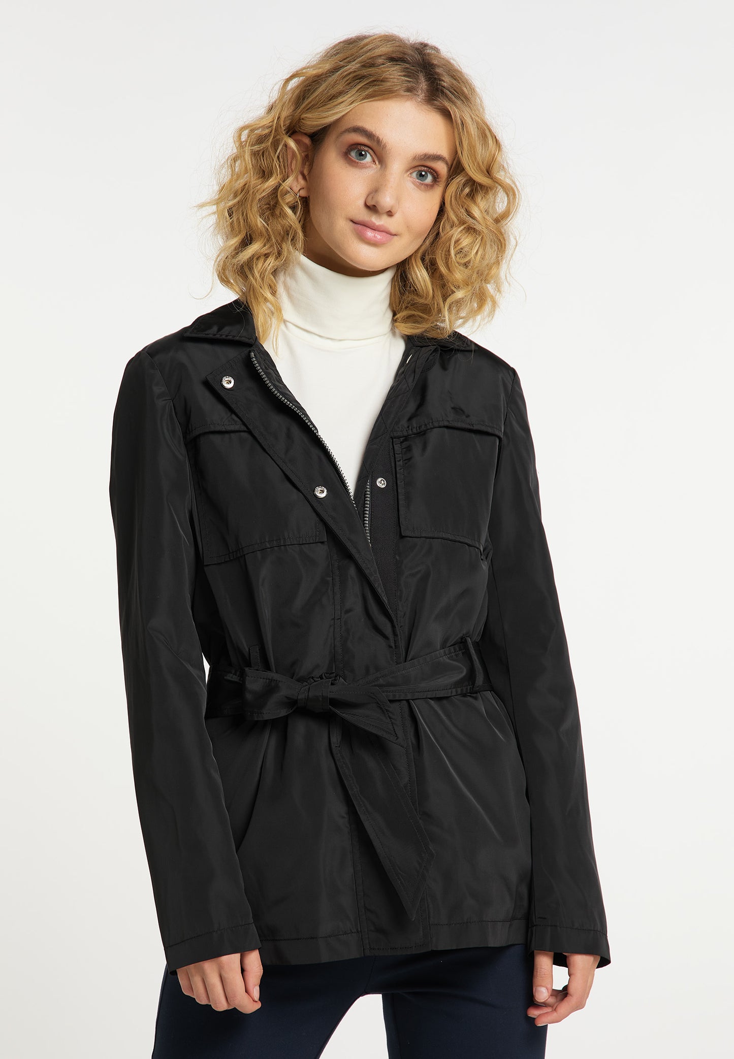 DreiMaster Klassik Women's Transitional Jacket