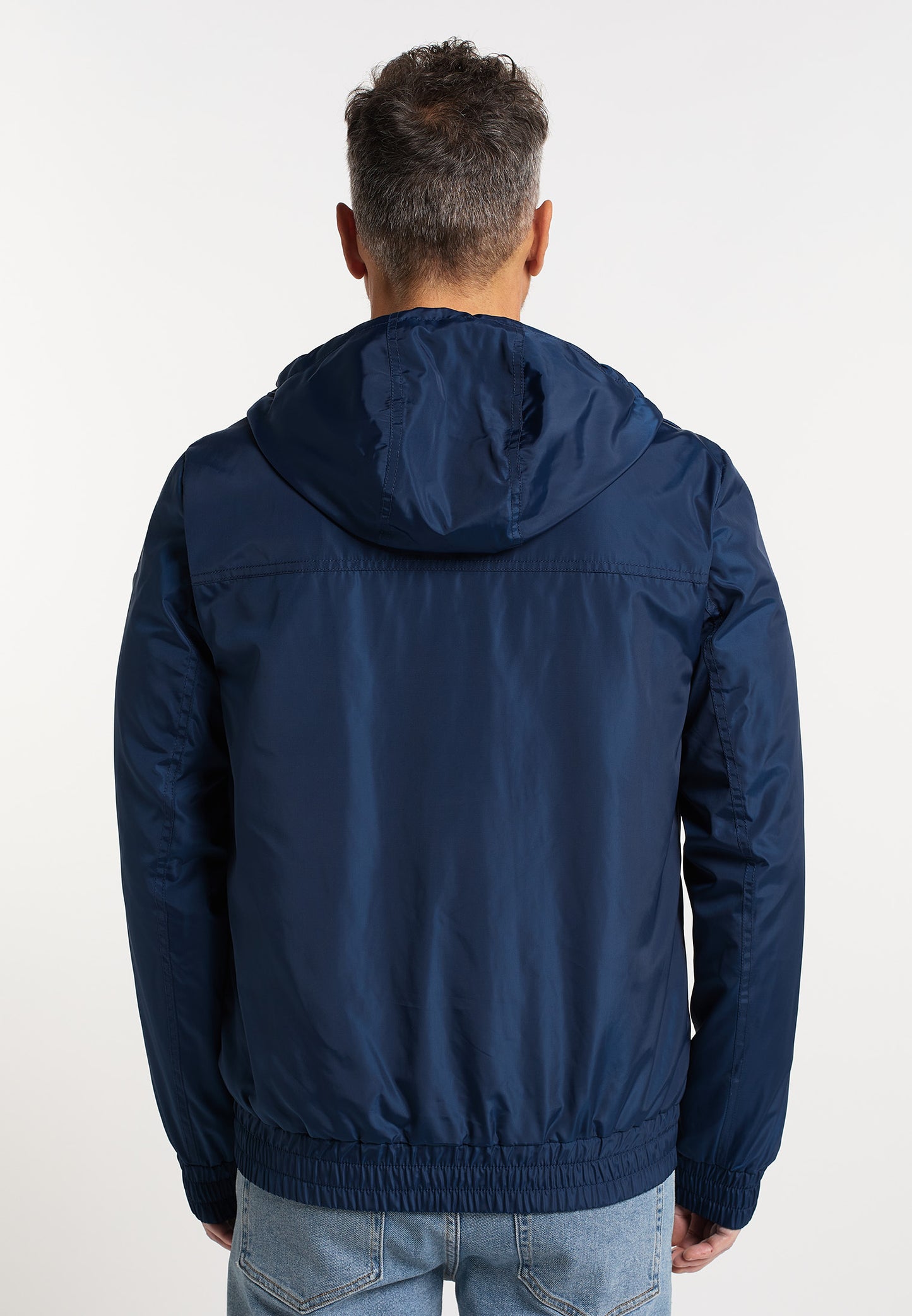 DreiMaster Maritim Herren-Übergangsblouson