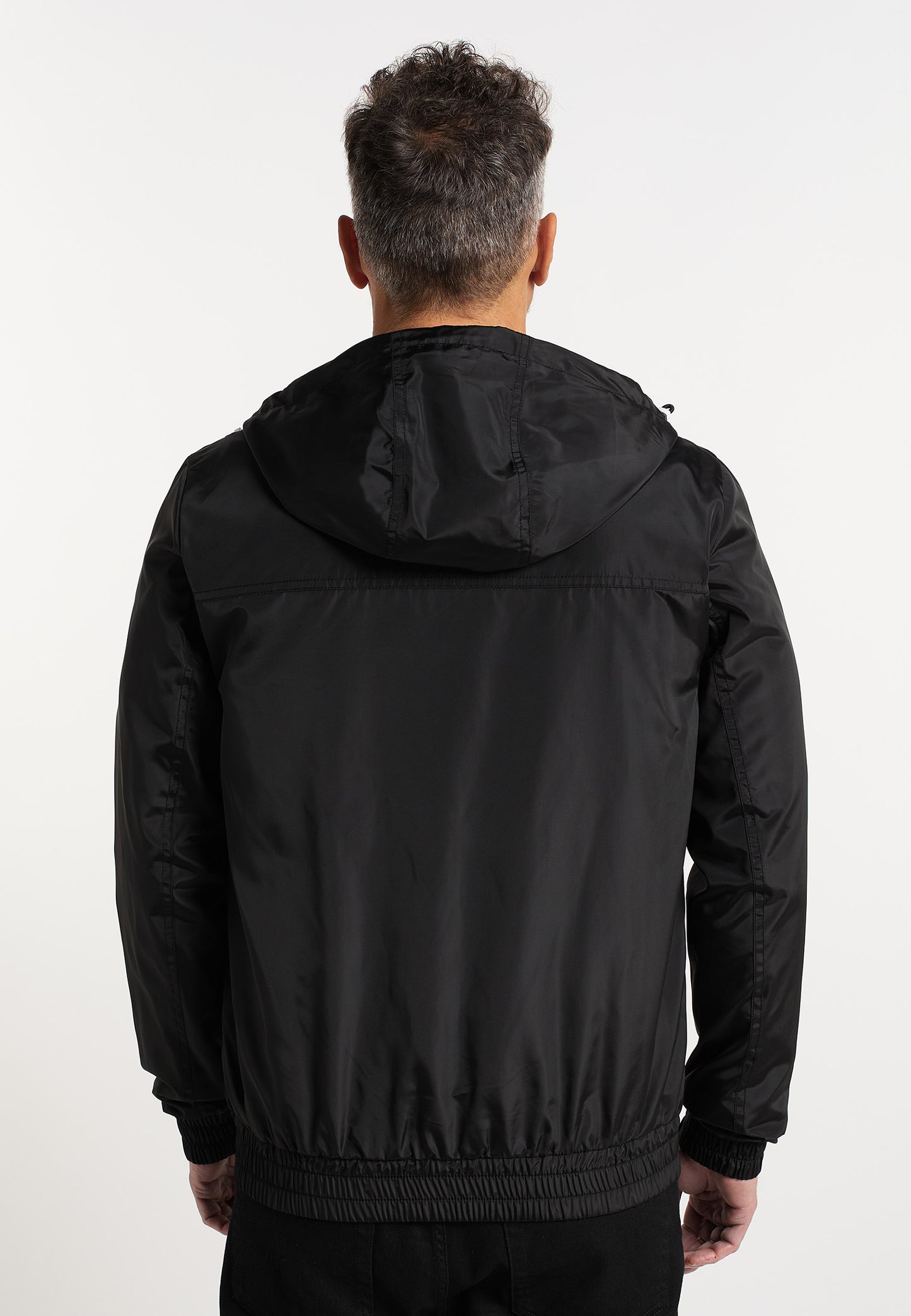 DreiMaster Maritim Herren-Übergangsblouson