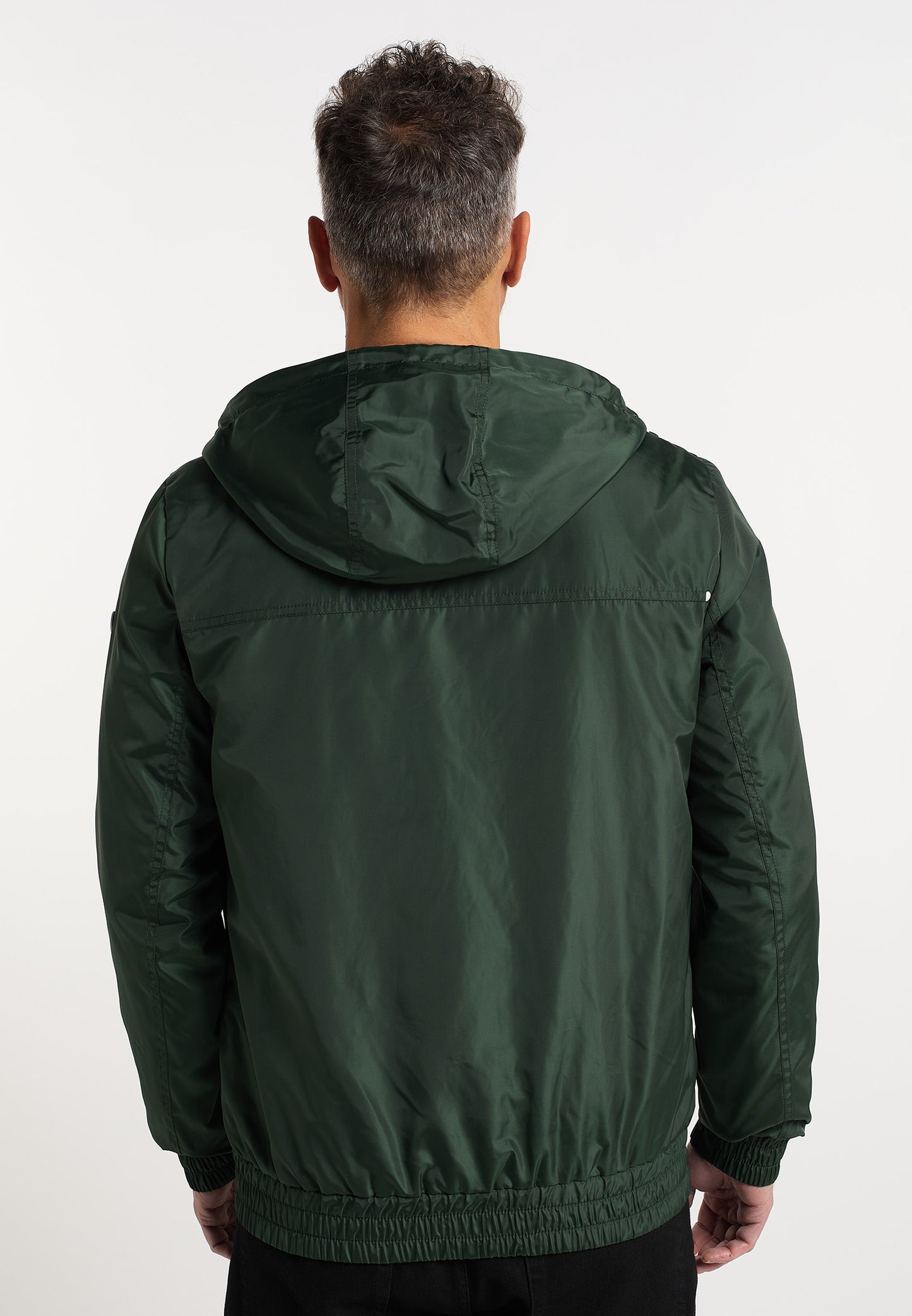 DreiMaster Maritim Herren-Übergangsblouson