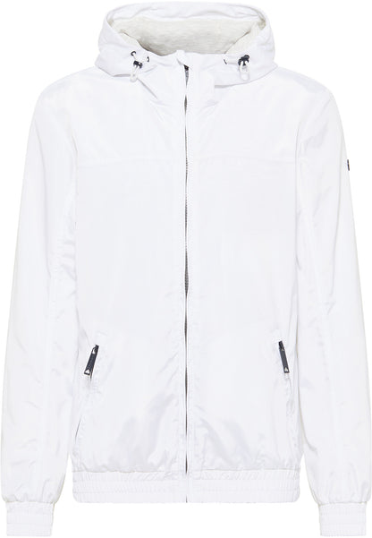 DreiMaster Maritim Herren-Übergangsblouson