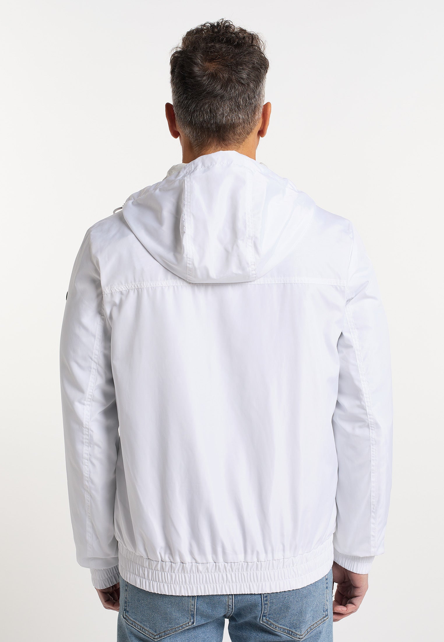 DreiMaster Maritim Herren-Übergangsblouson