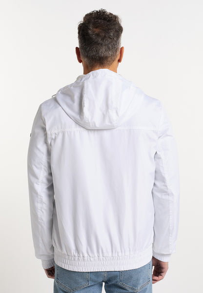 DreiMaster Maritim Herren-Übergangsblouson