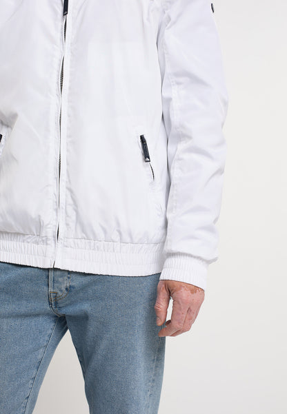 DreiMaster Maritim Herren-Übergangsblouson
