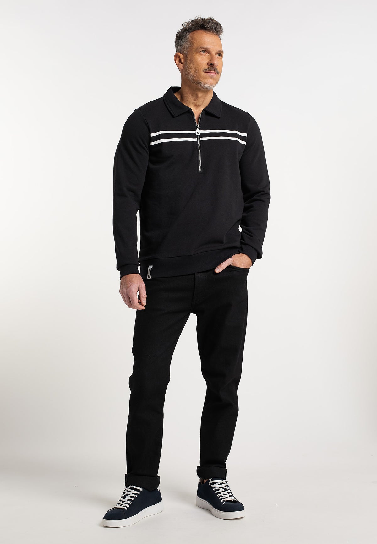 DreiMaster Maritim Men's Sweatshirt