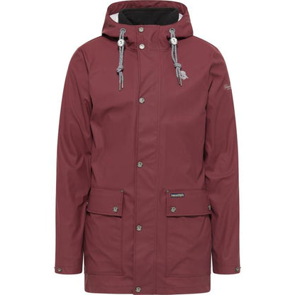 Schmuddelwedda Men's 3-in-1 Regenmantel