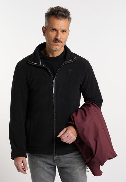 Schmuddelwedda Men's 3-in-1 Regenmantel