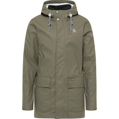 Schmuddelwedda Men's 3-in-1 Regenmantel