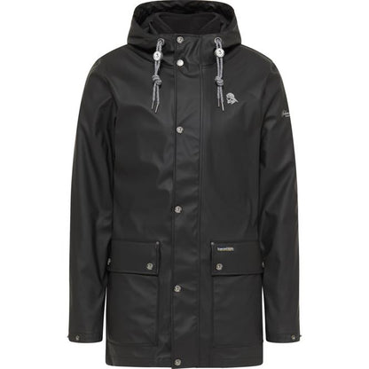 Schmuddelwedda Men's 3-in-1 Regenmantel