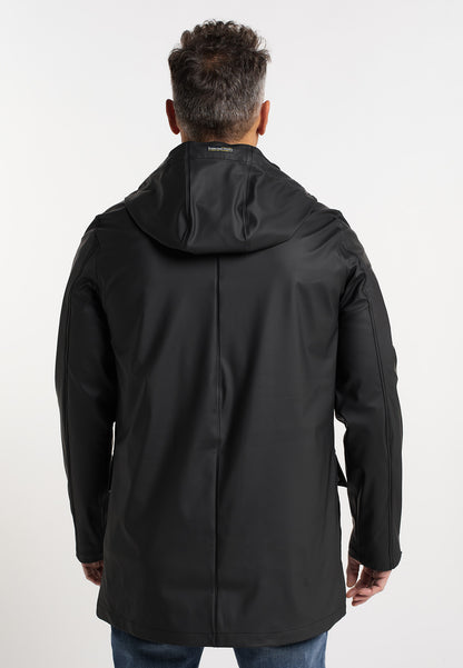 Schmuddelwedda Men's 3-in-1 Regenmantel