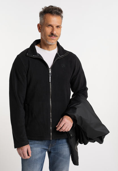 Schmuddelwedda Men's 3-in-1 Regenmantel