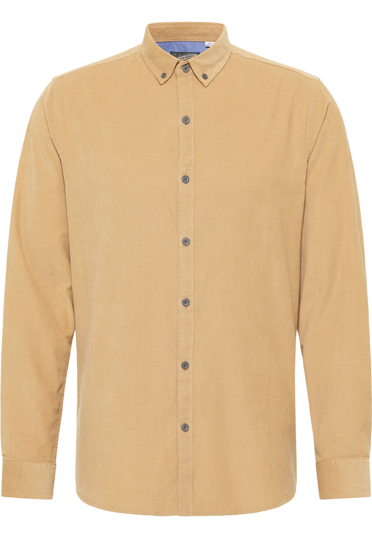 DreiMaster Vintage Herrenhemd