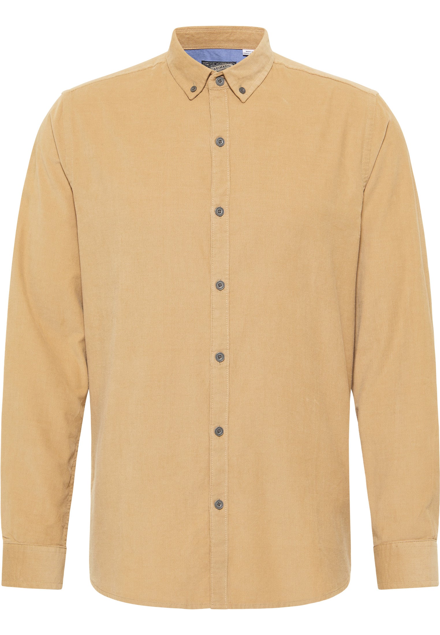 DreiMaster Vintage Herrenhemd