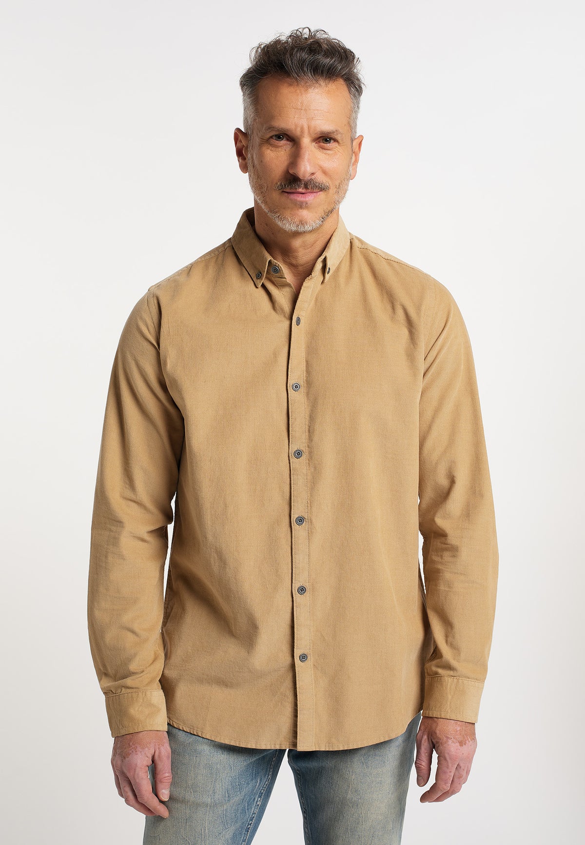 DreiMaster Vintage Men's Hemd