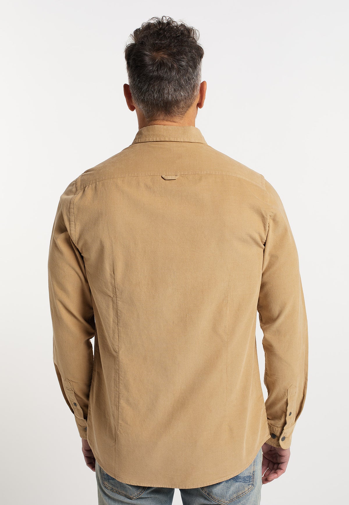 DreiMaster Vintage Men's Hemd