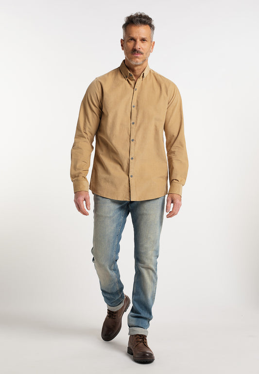DreiMaster Vintage Men's Hemd