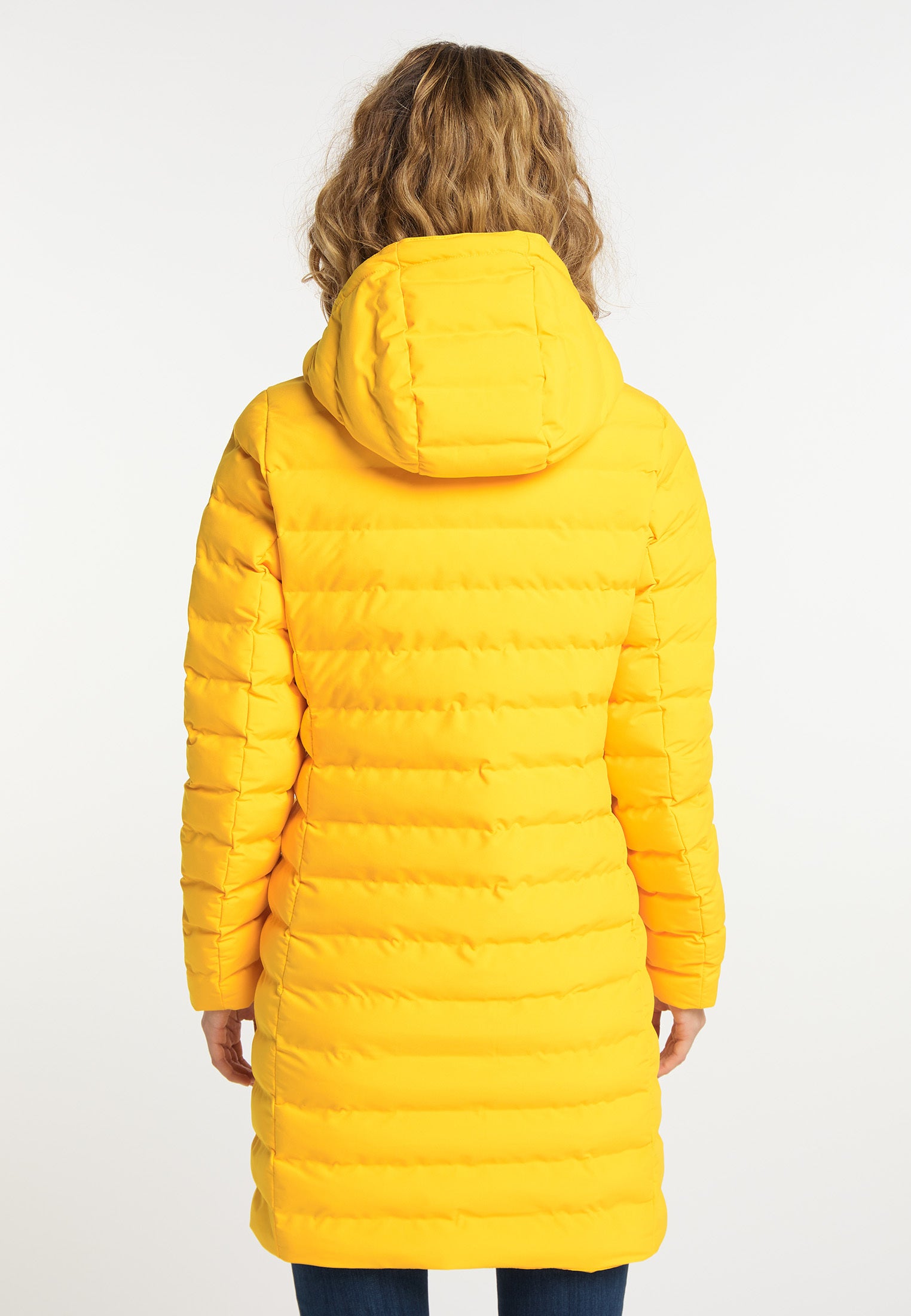 ICEBOUND Damen Übergangsjacke