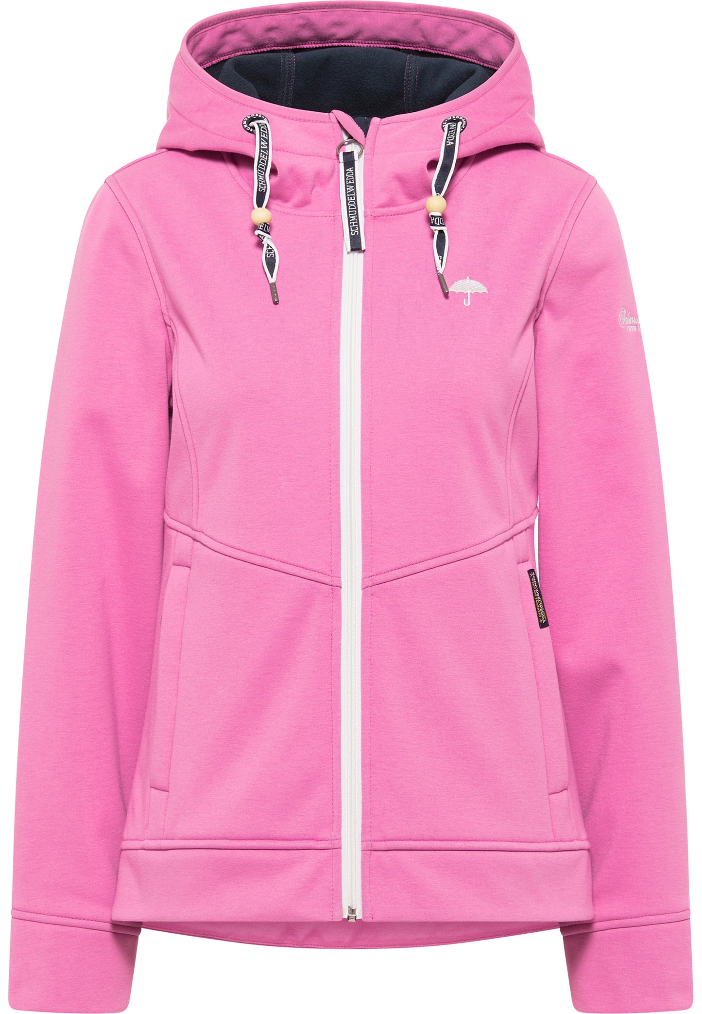 Schmuddelwedda Women's Functional Jacket