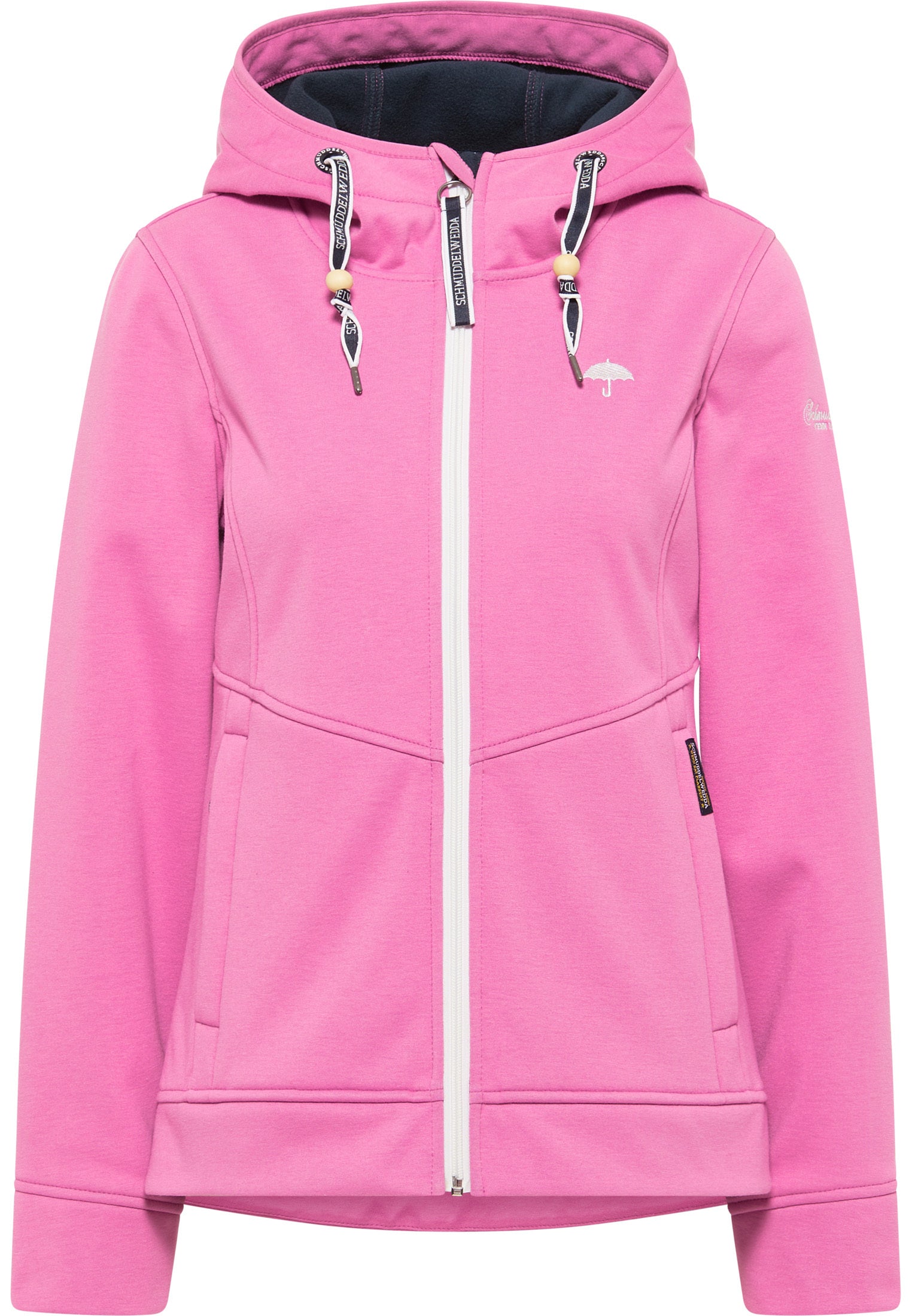 Schmuddelwedda Women's Functional Jacket