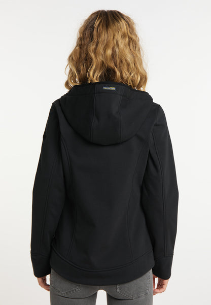 Schmuddelwedda Damen-Funktionsjacke