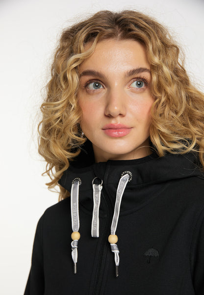 Schmuddelwedda Damen-Funktionsjacke