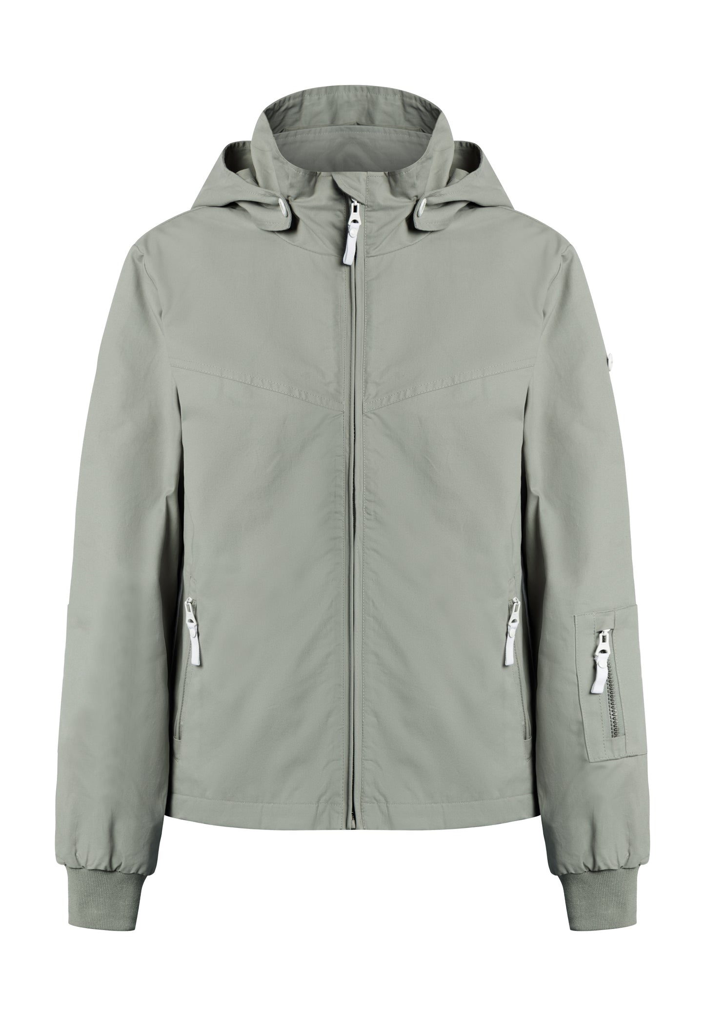 Dreimaster Maritim Damen Übergangsjacke aus Baumwolle