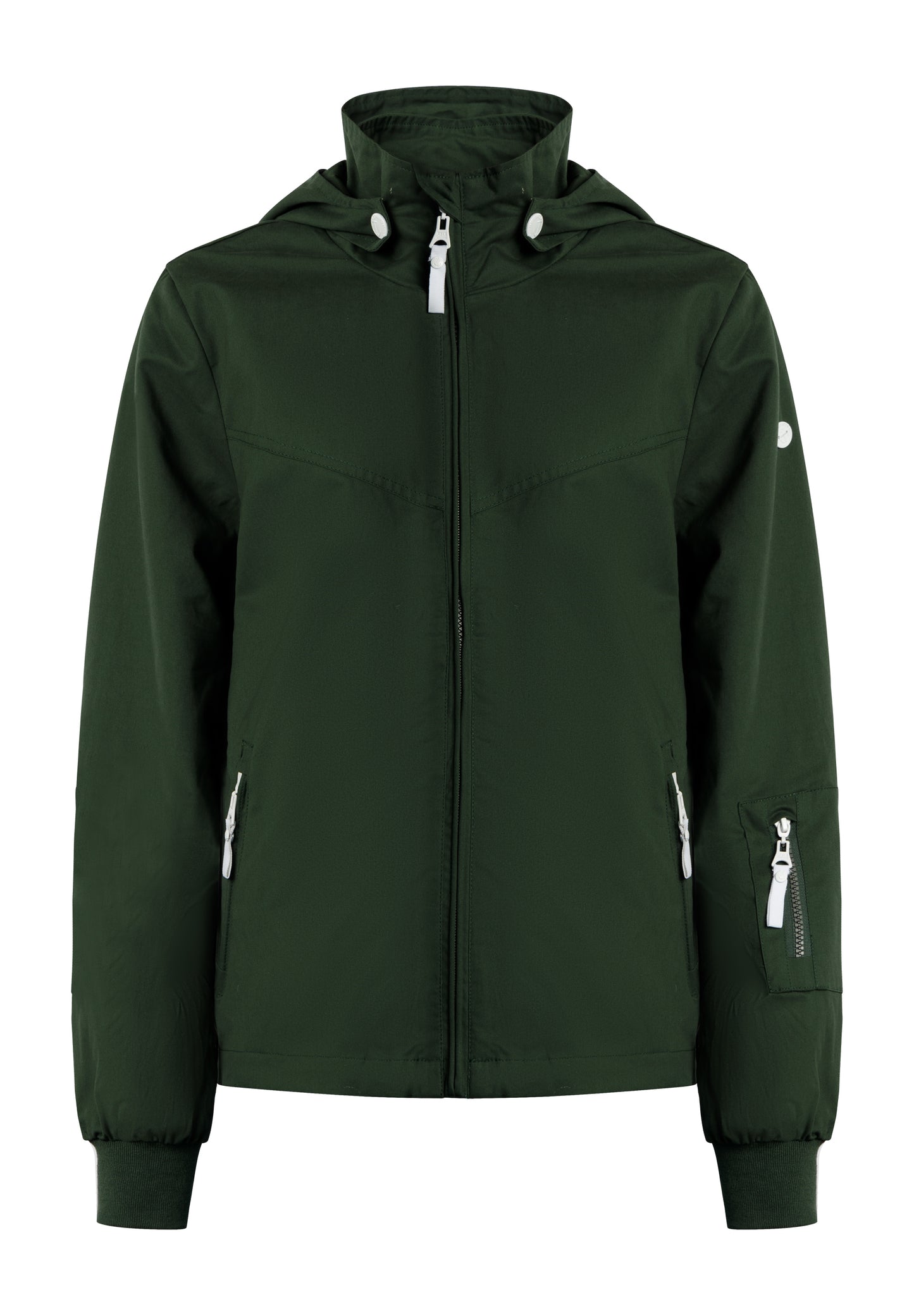 Dreimaster Maritim Damen Übergangsjacke aus Baumwolle