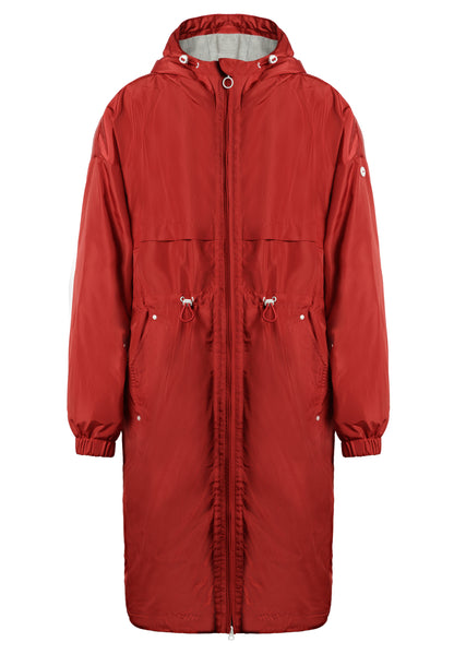 Dreimaster Maritim Women's Transitional Parka