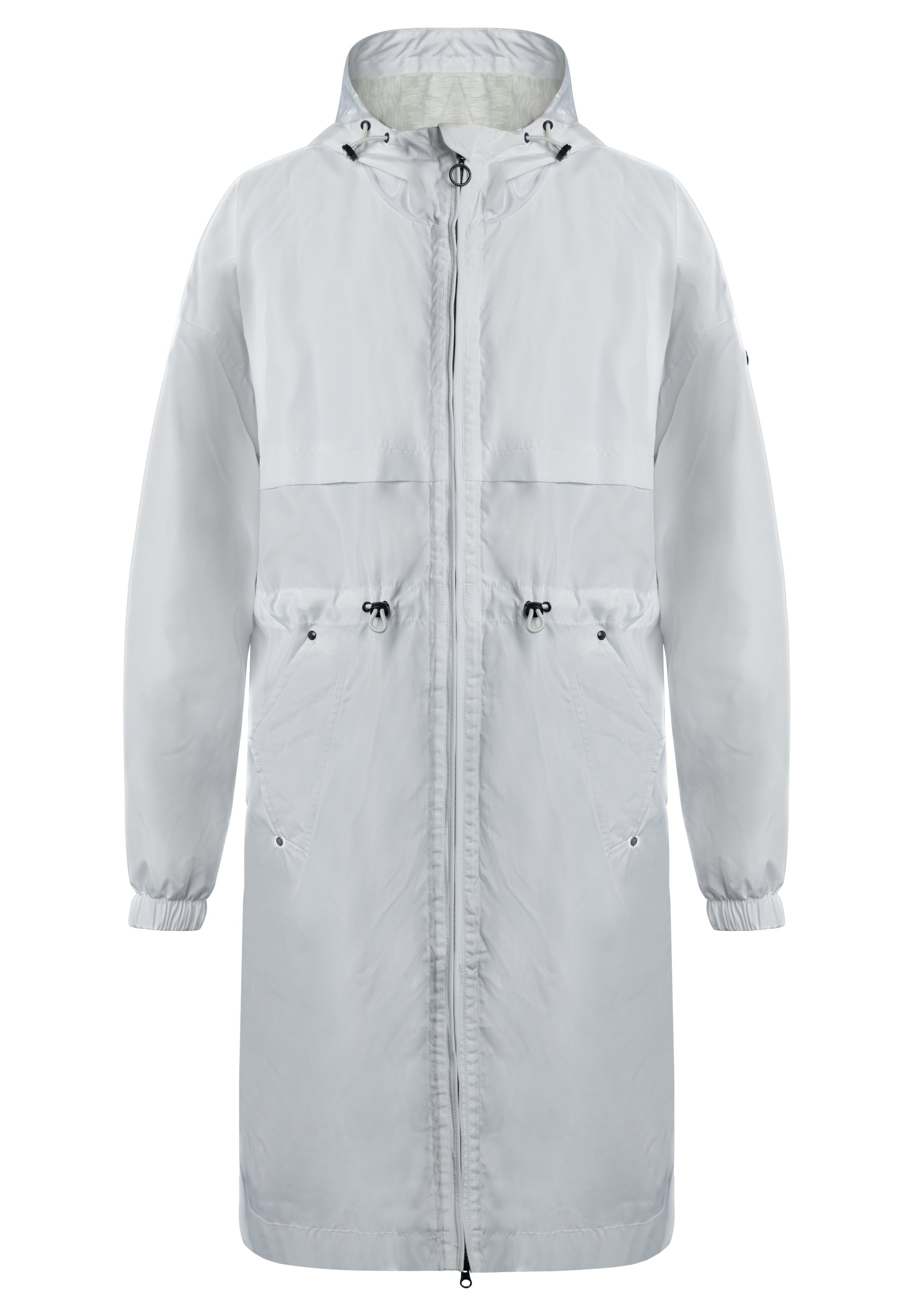 Dreimaster Maritim Women's Transitional Parka