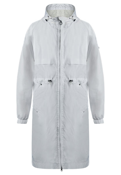 Dreimaster Maritim Women's Transitional Parka