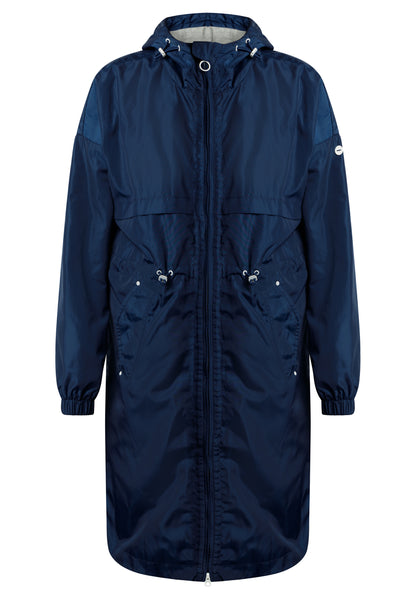 Dreimaster Maritim Women's Transitional Parka