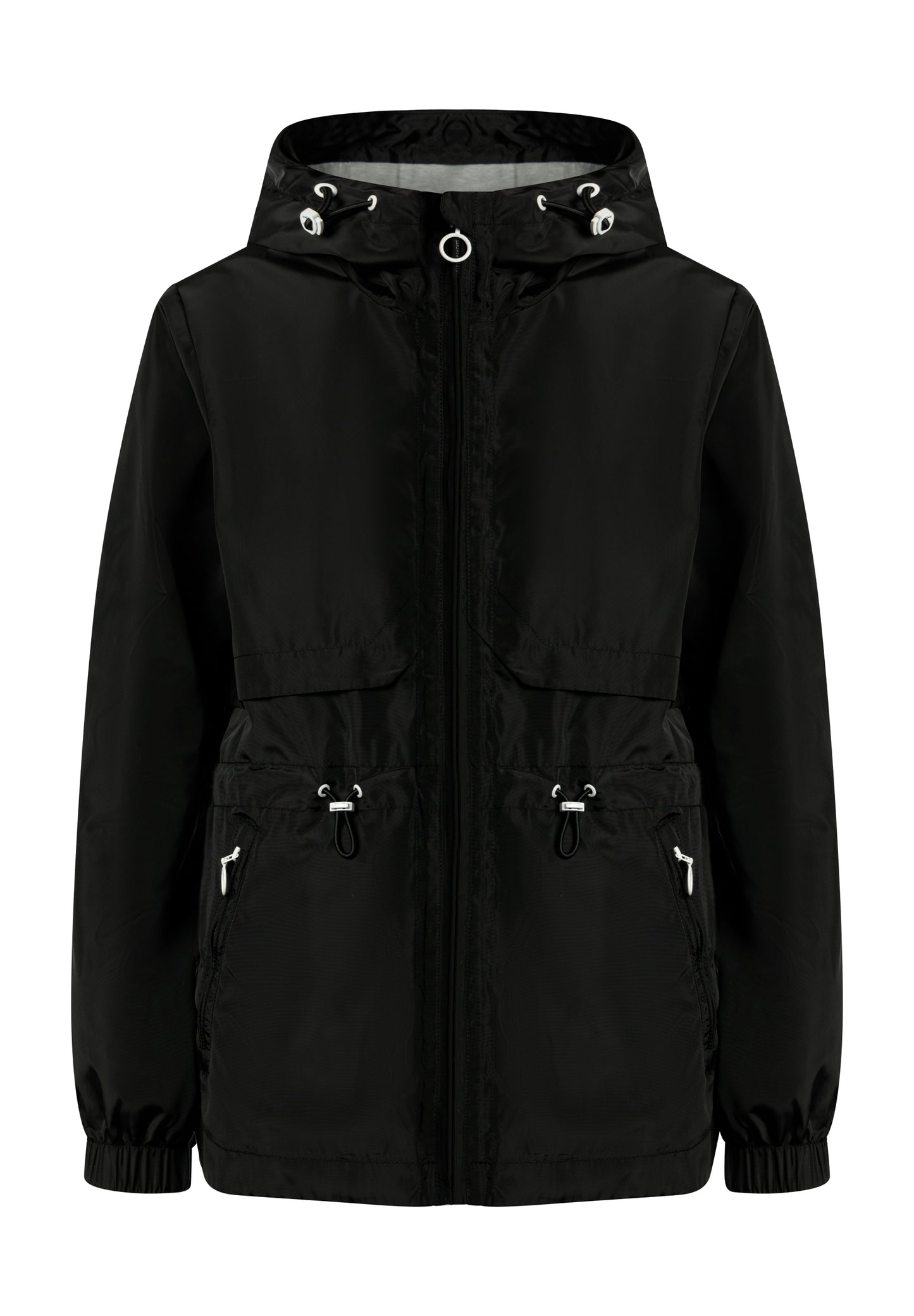 DreiMaster Maritim Damen Übergangsjacke