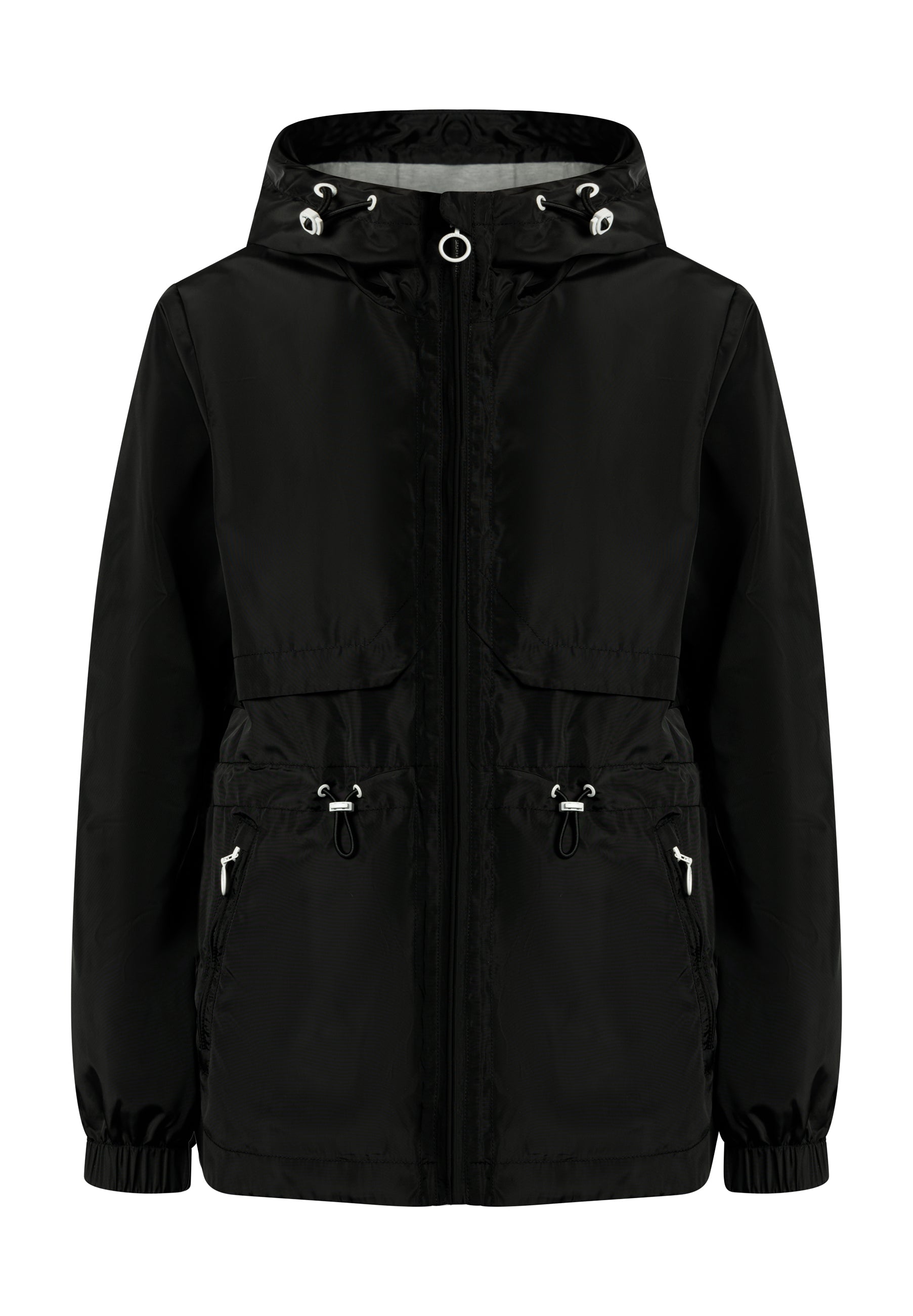 DreiMaster Maritim Damen Übergangsjacke