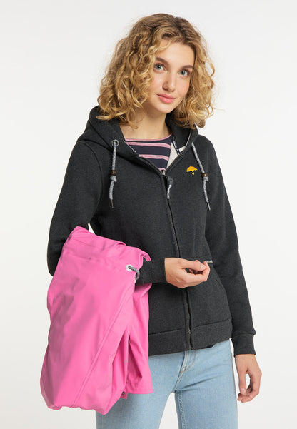 Schmuddelwedda Women's 3-in-1 Regenmantel
