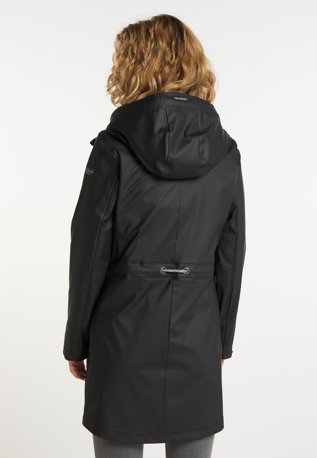 Schmuddelwedda Women's 3-in-1 Regenmantel