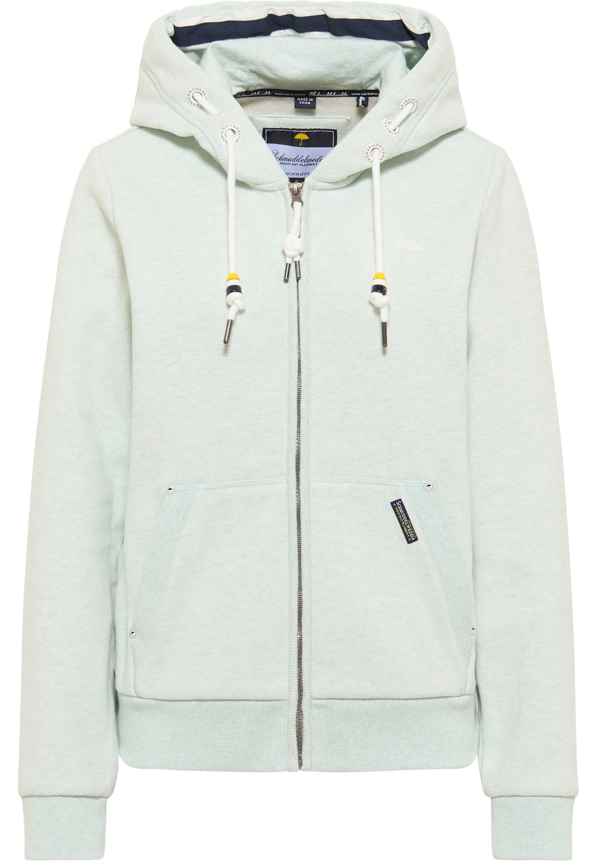 Schmuddelwedda Women's Sweatjacke